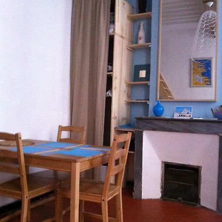 Adoramaar- Les Studios Marseille Bagian luar foto