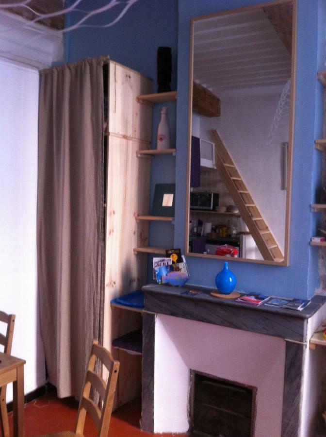 Adoramaar- Les Studios Marseille Bagian luar foto