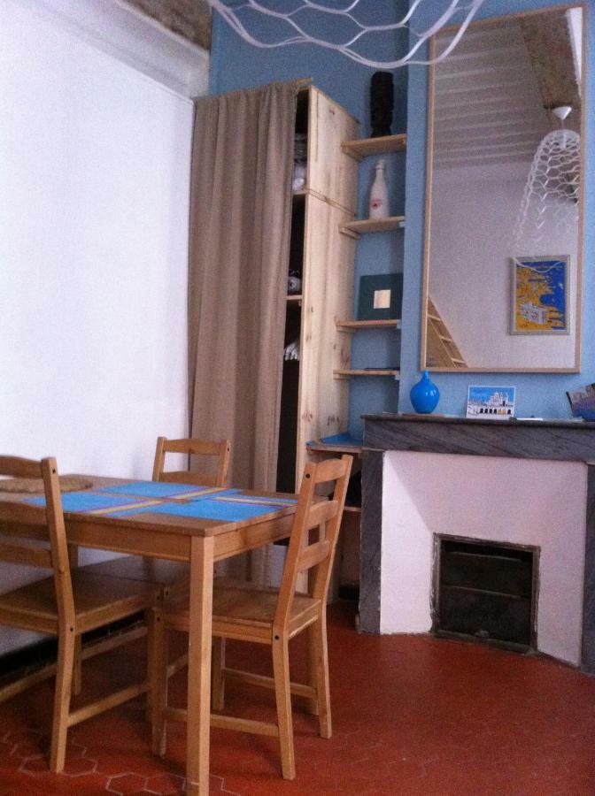 Adoramaar- Les Studios Marseille Bagian luar foto