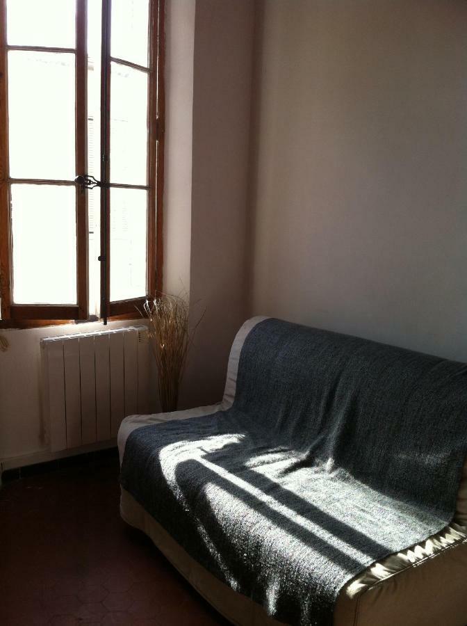 Adoramaar- Les Studios Marseille Bagian luar foto