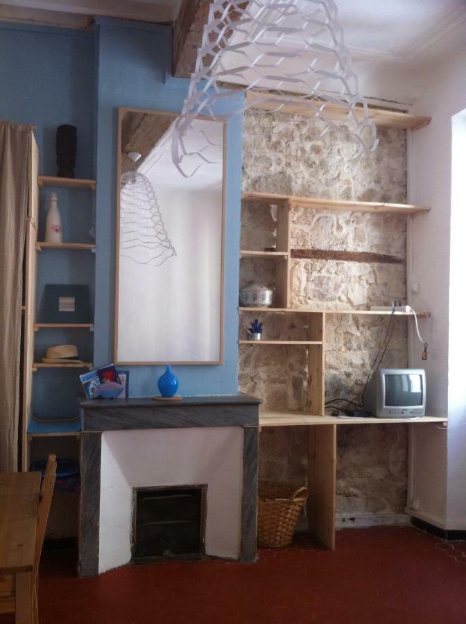 Adoramaar- Les Studios Marseille Bagian luar foto
