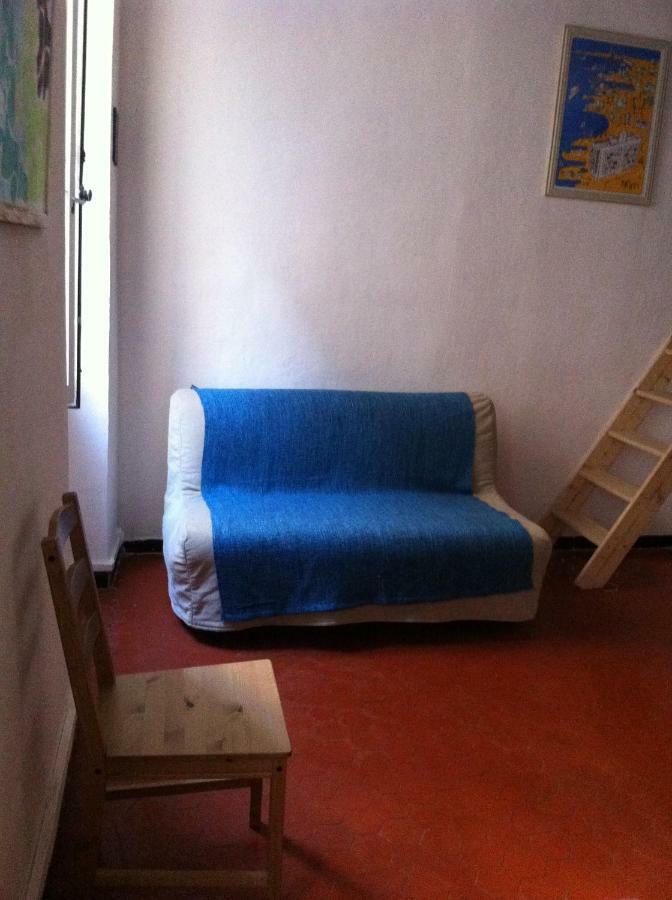 Adoramaar- Les Studios Marseille Bagian luar foto